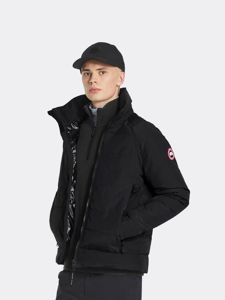 wg.luxury-- 6oos5 Down jacket item:E-F409J2205H